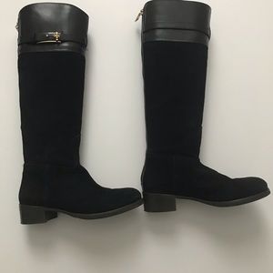 UEC Tory Burch boots
